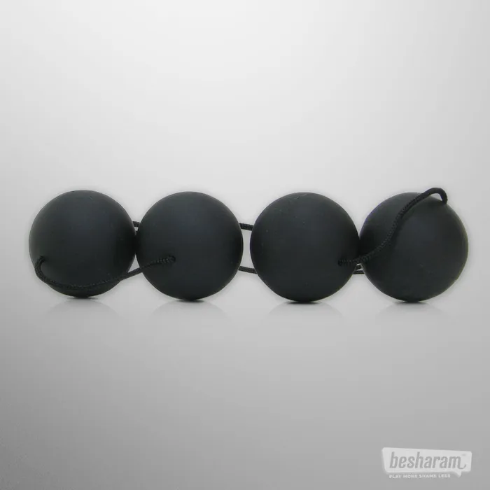 Anal Fantasy Anal Fantasy Deluxe Vibro Balls Anal