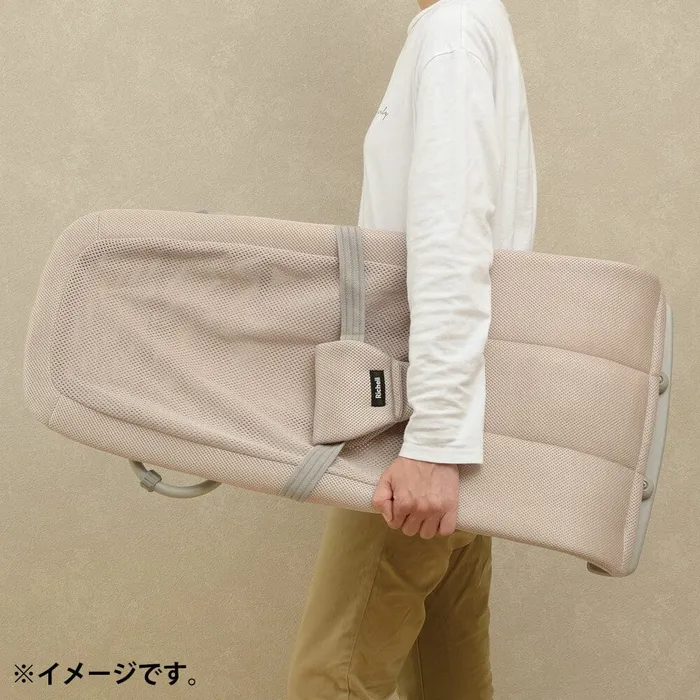 Richell Female Sex Toys Richell Portable Baby Bouncer