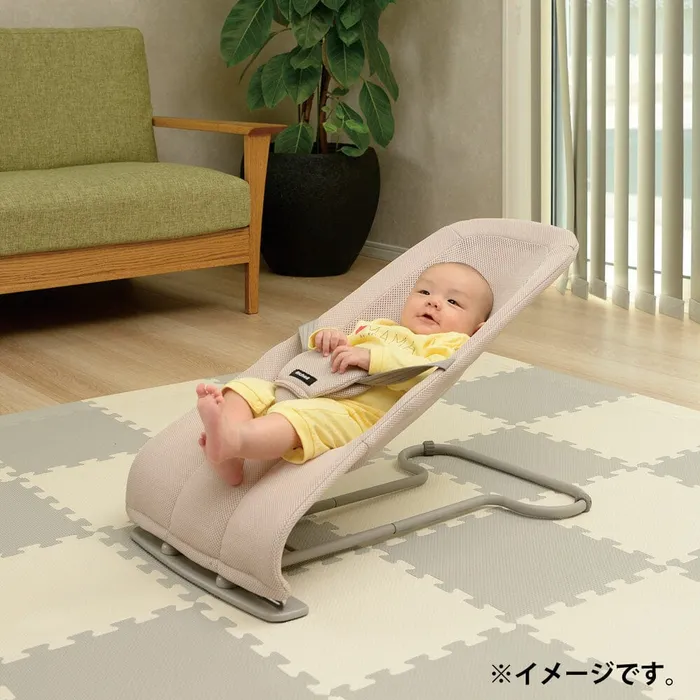 Richell Female Sex Toys Richell Portable Baby Bouncer