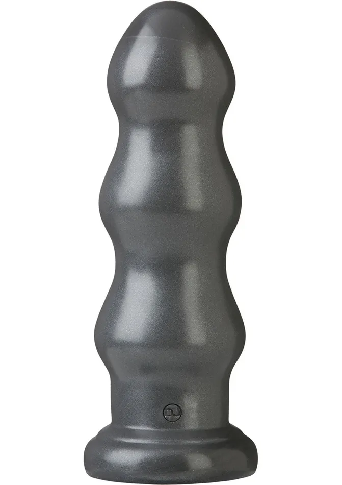 American Bombshell B10 Tango Dildo 10in Gun Metal American Bombshell Female Sex Toys American Bombshell B10 Tango Dildo 10in Gun Metal American Bombshell Female Sex Toys
