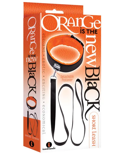 Anal Orange Is The New Black Orange Is The New Black Short Leash Anal Orange Is The New Black Orange Is The New Black Short Leash