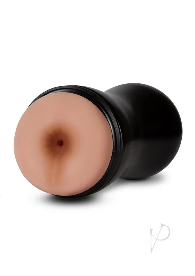 Coverboy Male Sex Toys Coverboy The Surfer Dude Self Lubricating Anal Pocket Stroker Vanilla