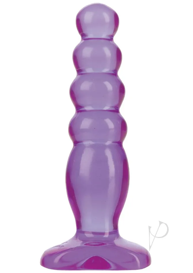 Crystal Jellies Anal Crystal Jellies Anal Delight Purple Crystal Jellies Anal Crystal Jellies Anal Delight Purple