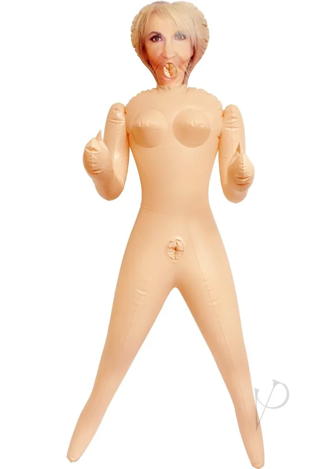 Male Sex Toys Zero Tolerance Blow Ups Granny Doll with DVD and Lube Kit Zero Tolerance Male Sex Toys Zero Tolerance Blow Ups Granny Doll with DVD and Lube Kit Zero Tolerance