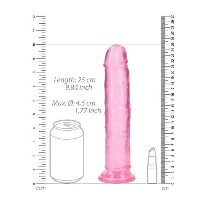 Shots Toys Female Sex Toys VERS Liquid Silicone Suction Dildo