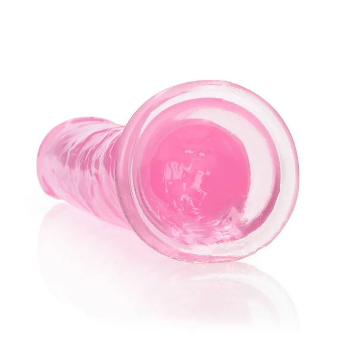 Shots Toys Female Sex Toys VERS Liquid Silicone Suction Dildo