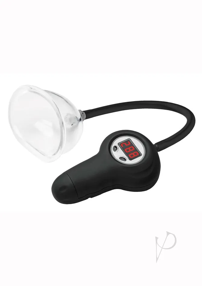 Size Matters Male Sex Toys Size Matters Digital Pussy Pump