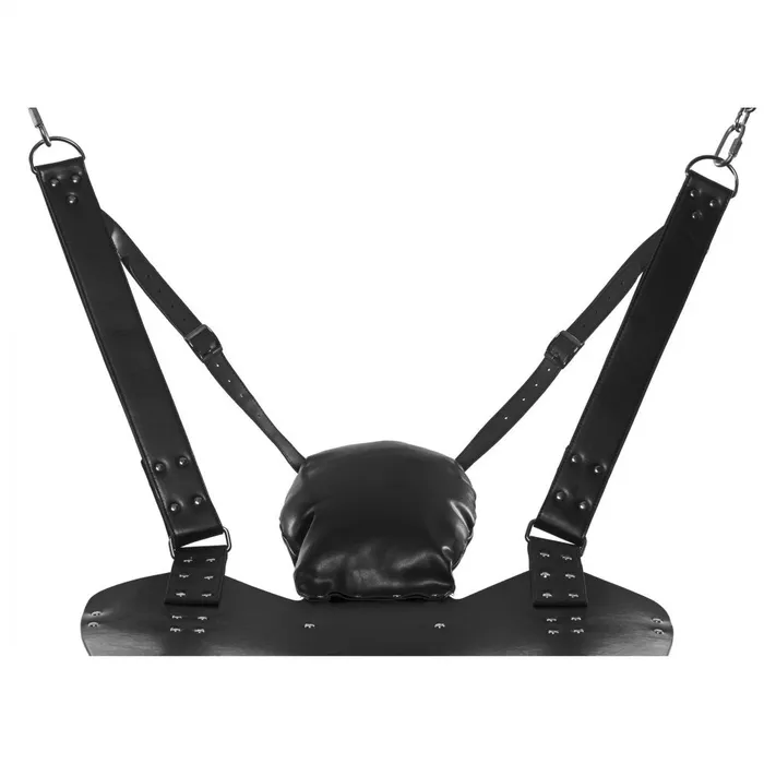 Strict Male Sex Toys Extreme Sling