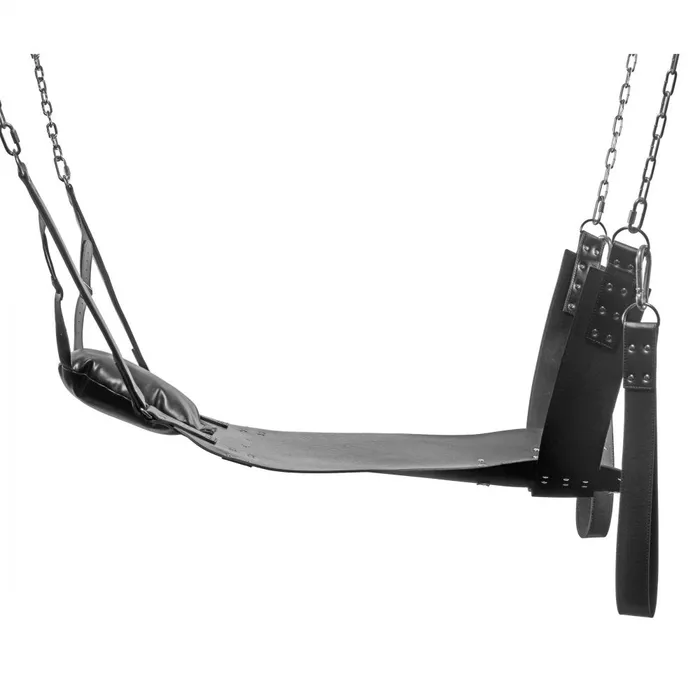 Strict Male Sex Toys Extreme Sling