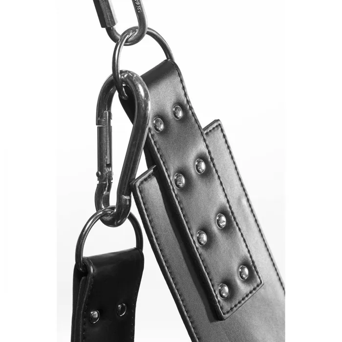 Strict Male Sex Toys Extreme Sling