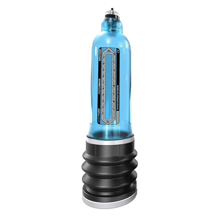 Bathmate Hydromax 9 Aqua Blue Bathmate Penis Pumps Vibrators