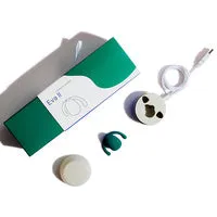 Dame Vibrators Eva