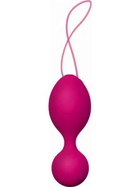 Dildos BMS Factory SWAN 10 The Swan Clutch