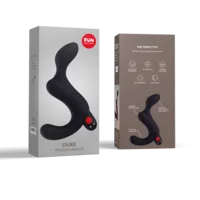 Duke TWM Vibrators Duke TWM Vibrators