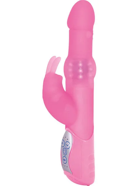 Seven Creations Vibrators eRabbit Classic Pink Seven Creations Vibrators eRabbit Classic Pink
