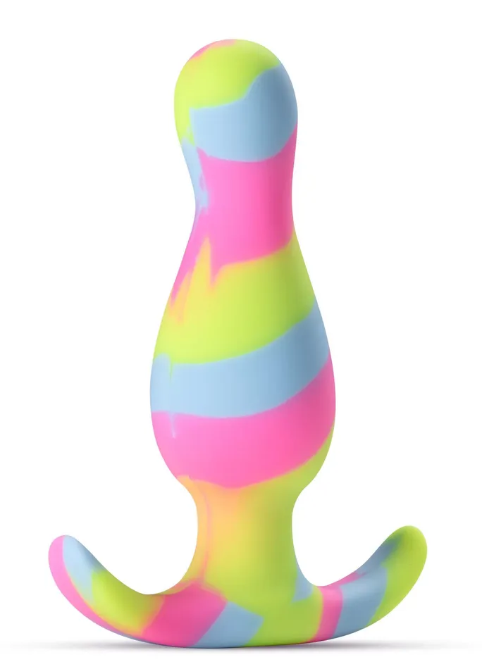 Vibrators Blush Avant Kaleido Lime