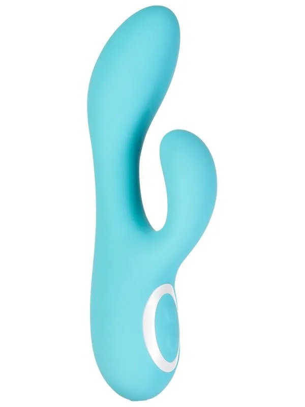 Vibrators BMS Factory Wonderlust St Tropez Teal