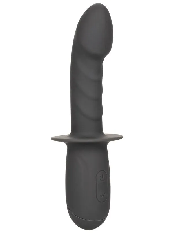 Vibrators CalExotics Ramrod Gyrating