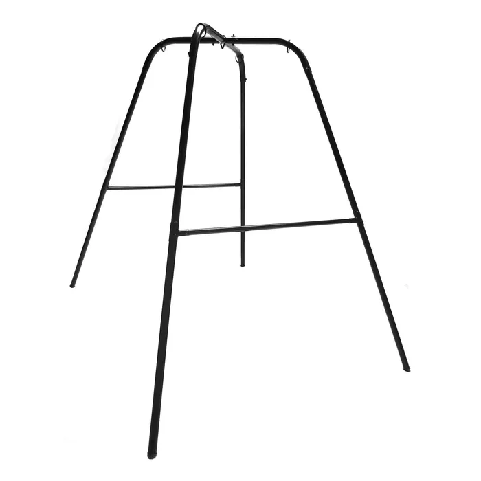 Couples XR Brands Trinity Ultimate Sex Swing Stand