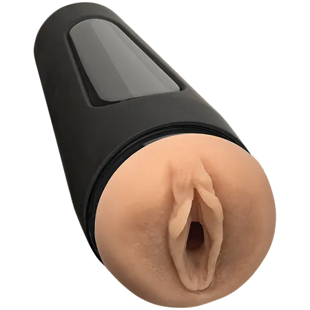 Doc Johnson Faye Reagan Pussy Male Sex Toys