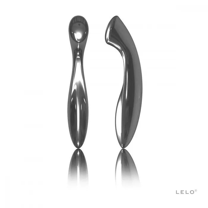 Entrenue Dildos LELO Olga Stainless Steel