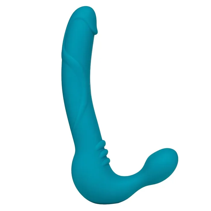 Holiday Dildos Temptasia Luna Strapless Silicone Dildo