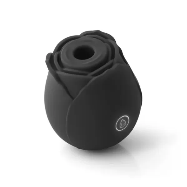 INYA The Rose Black OSAS Vibrators