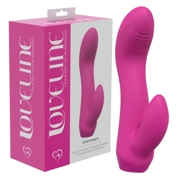 OSAS Vibrators Loveline Empower OSAS Vibrators Loveline Empower
