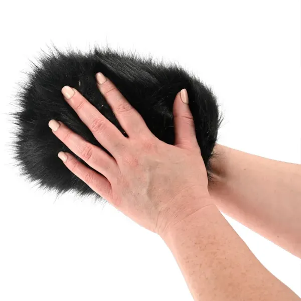 OSAS Vibrators Sportsheets Spiked Sensory Mitt OSAS Vibrators Sportsheets Spiked Sensory Mitt