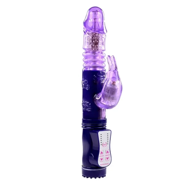 Selopa Bunny Thruster OSAS Vibrators