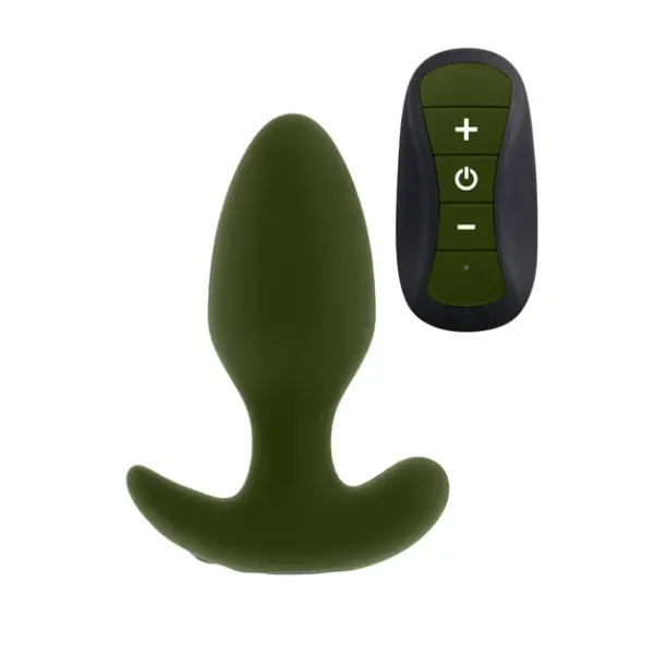 Selopa The Colonel OSAS Vibrators