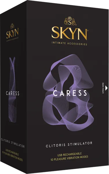 Vibrators SKYN Caress Lifestyles